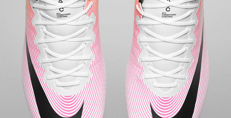 Nike vapor 10 sales white